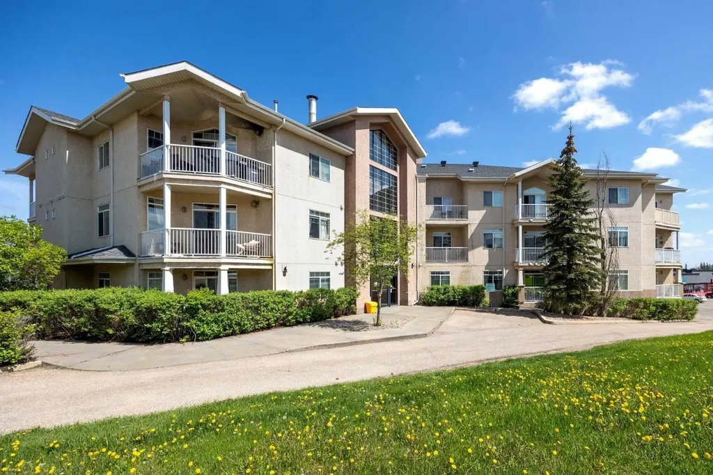 1095 Timberline Drive Fort Mcmurray AB T9K1Y7