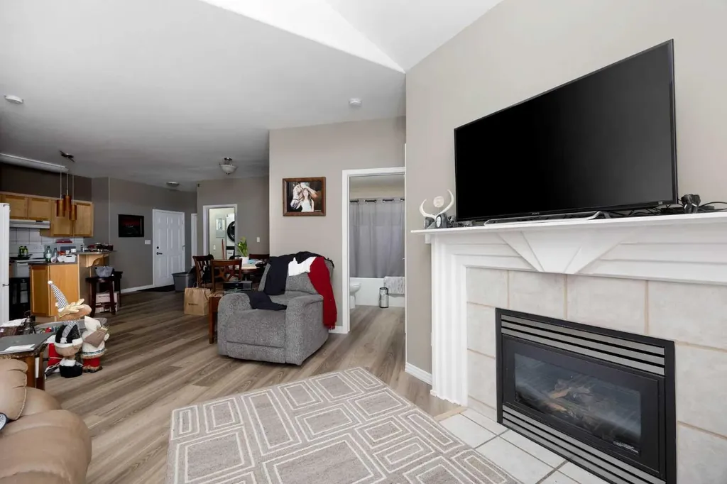 1095 Timberline Drive Fort Mcmurray AB T9K1Y7