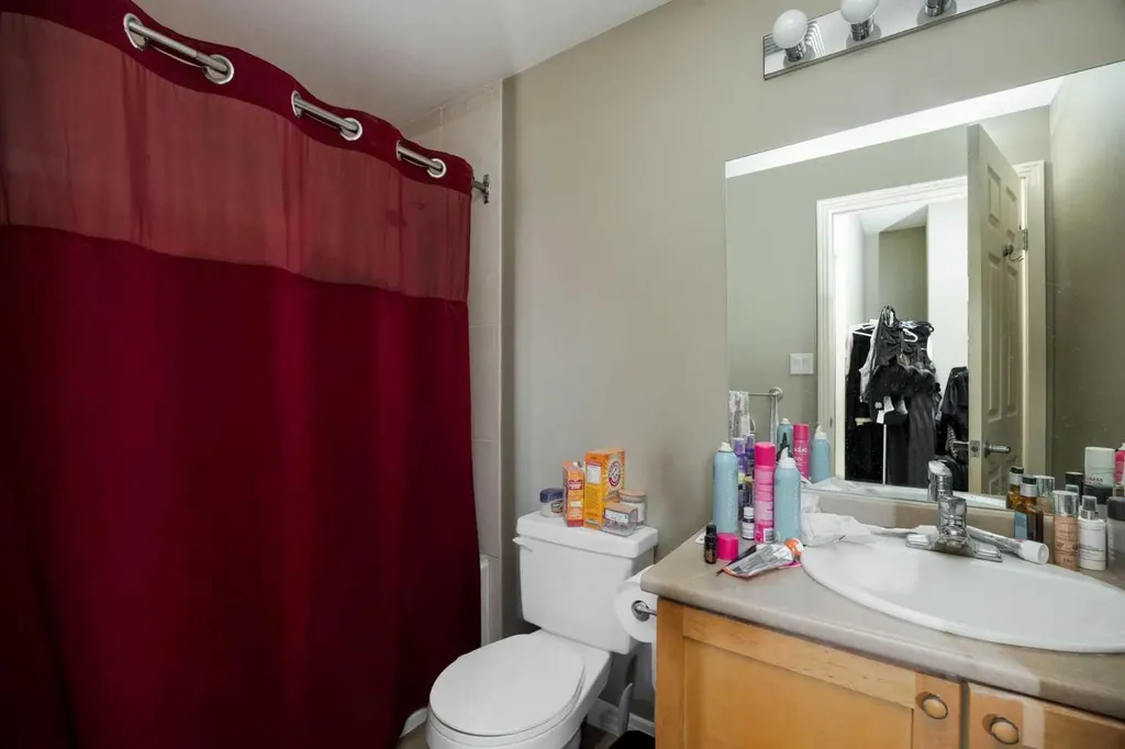 1095 Timberline Drive Fort Mcmurray AB T9K1Y7