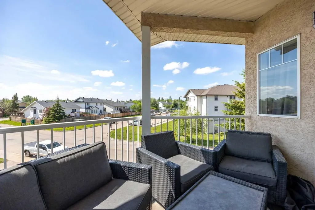 1095 Timberline Drive Fort Mcmurray AB T9K1Y7