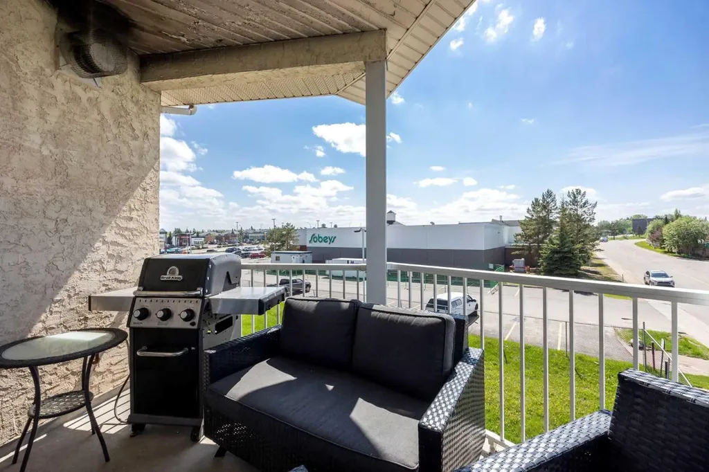 1095 Timberline Drive Fort Mcmurray AB T9K1Y7
