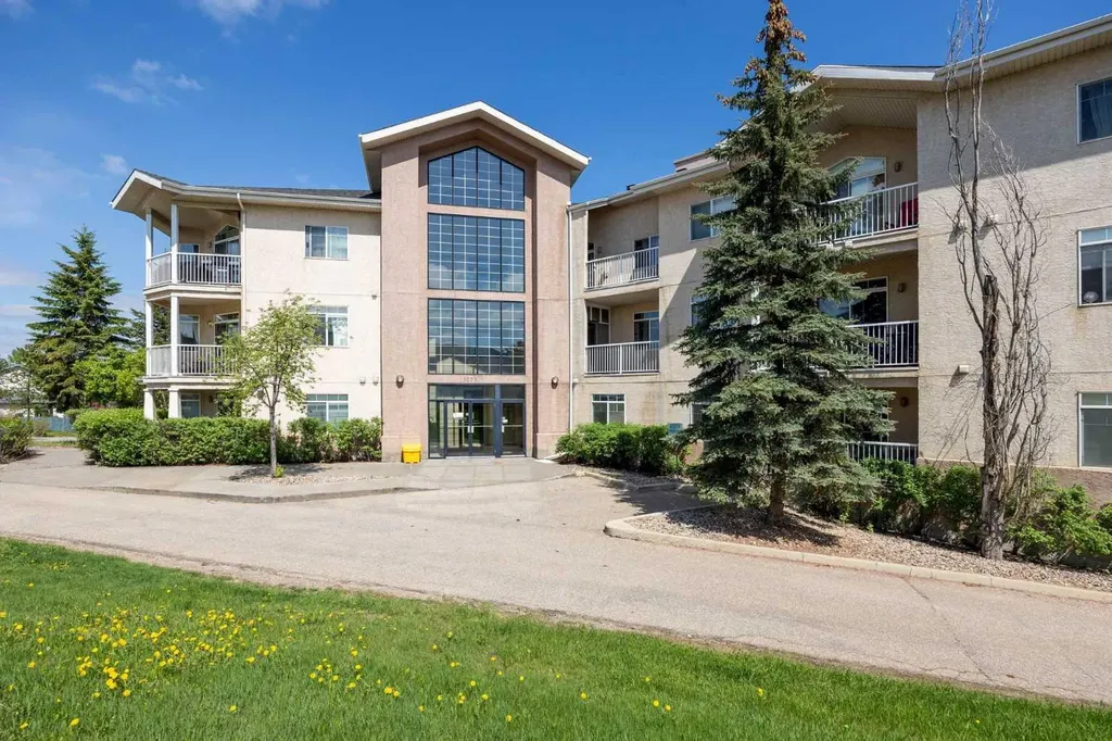 1095 Timberline Drive Fort Mcmurray AB T9K1Y7