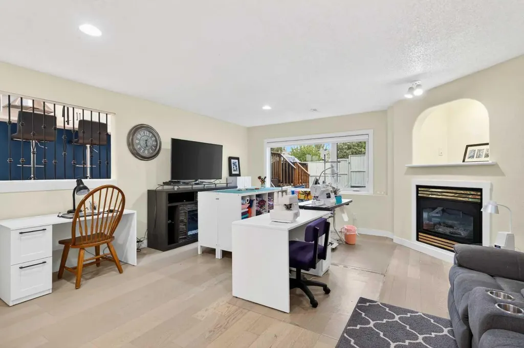 130 Harvest Park Circle NE Calgary AB T3K4V3
