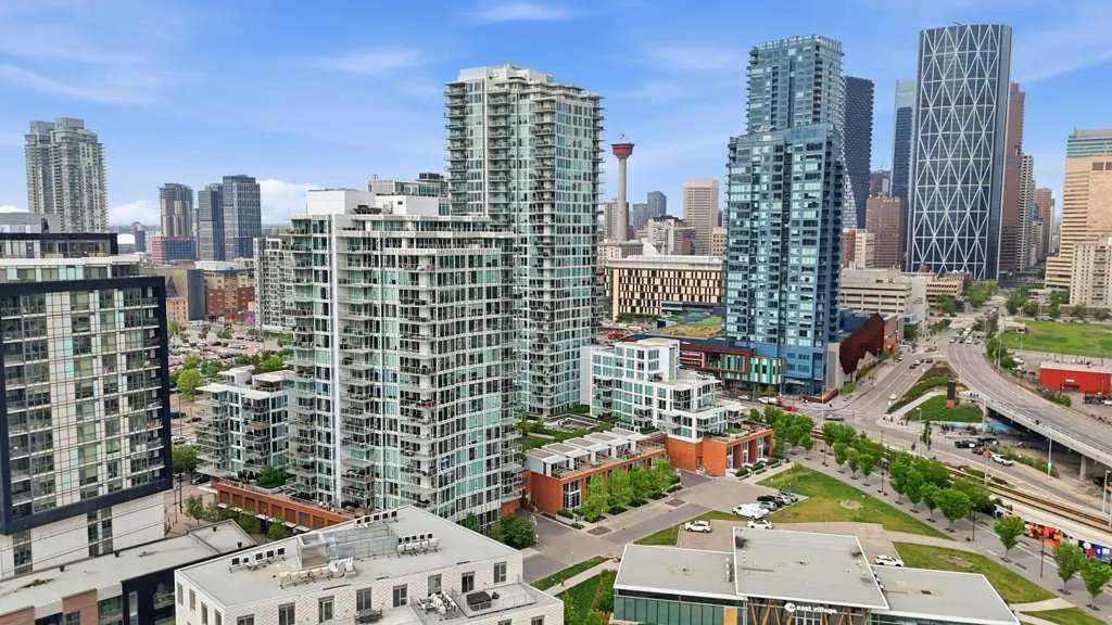 519 Riverfront Avenue SE Calgary AB T2G1K6