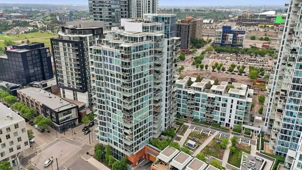 519 Riverfront Avenue SE Calgary AB T2G1K6