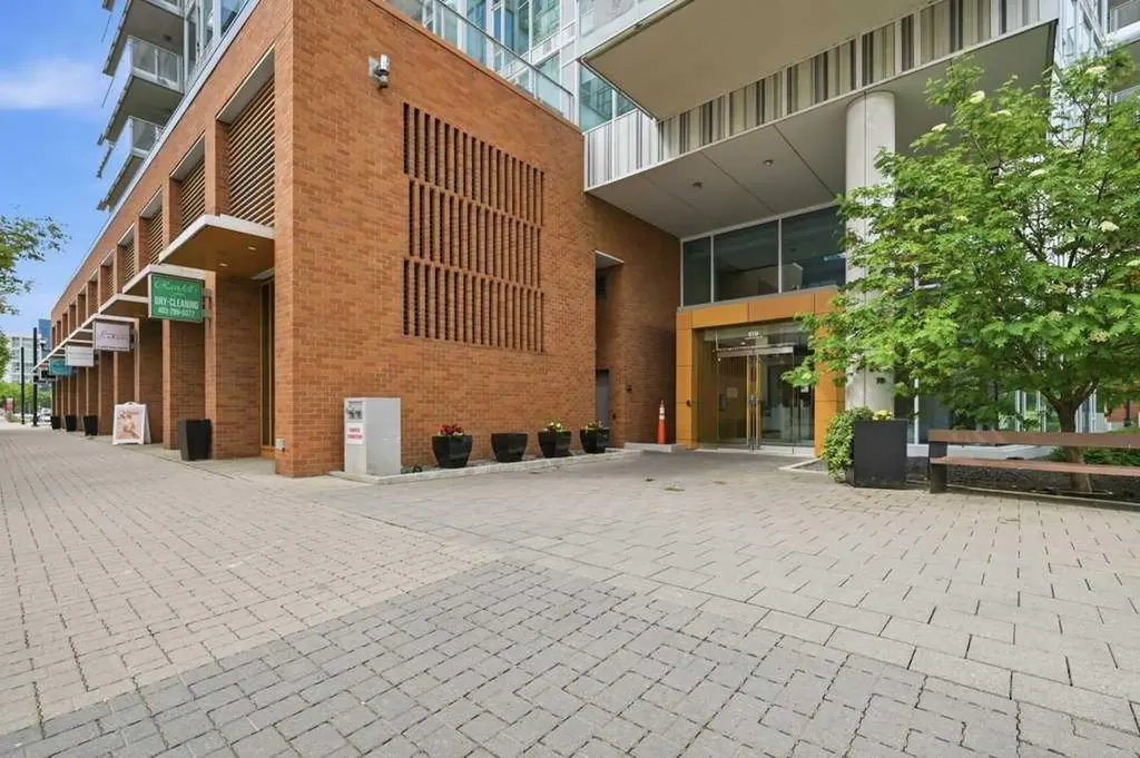 519 Riverfront Avenue SE Calgary AB T2G1K6