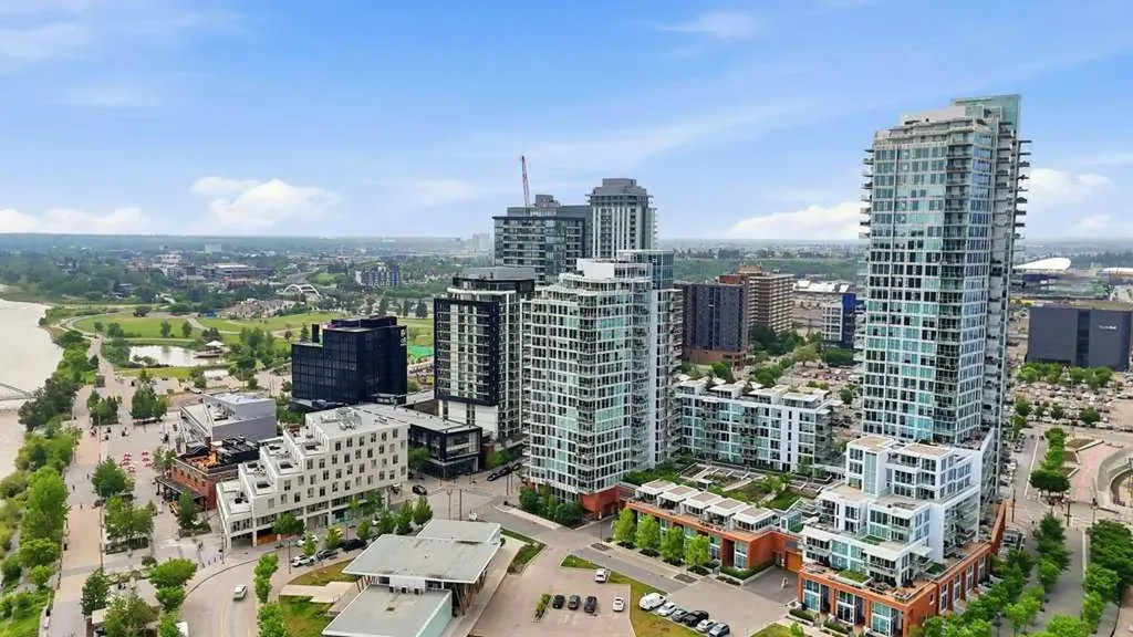 519 Riverfront Avenue SE Calgary AB T2G1K6