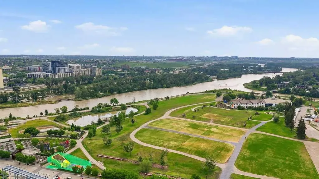 519 Riverfront Avenue SE Calgary AB T2G1K6