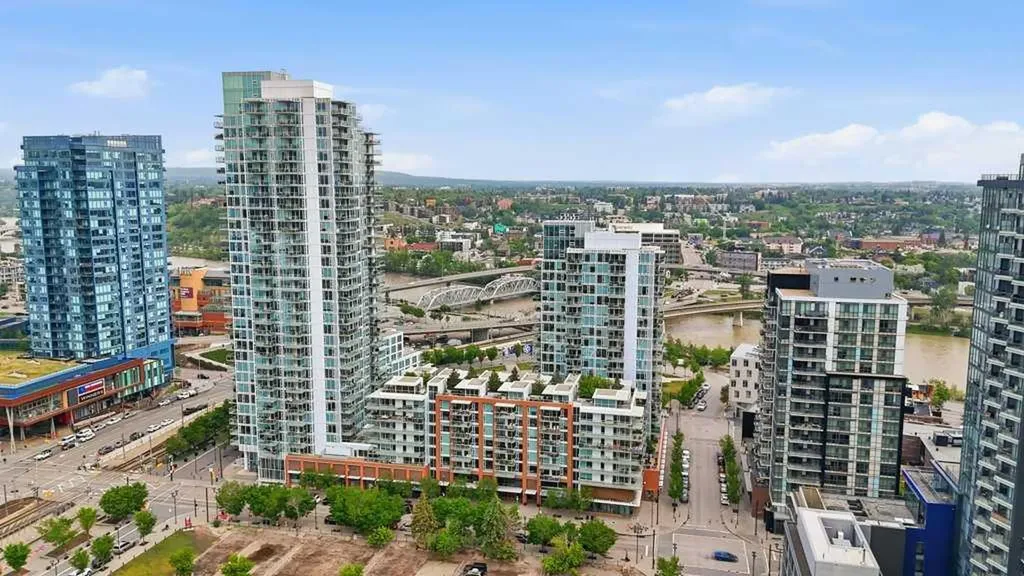 519 Riverfront Avenue SE Calgary AB T2G1K6