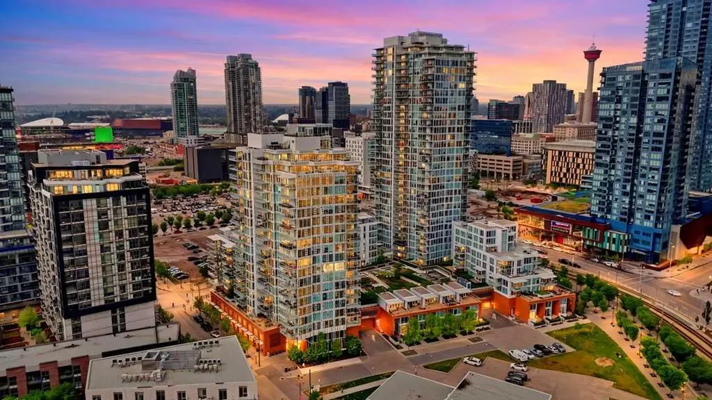 519 Riverfront Avenue SE Calgary AB T2G1K6