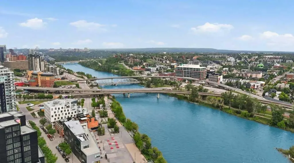 519 Riverfront Avenue SE Calgary AB T2G1K6