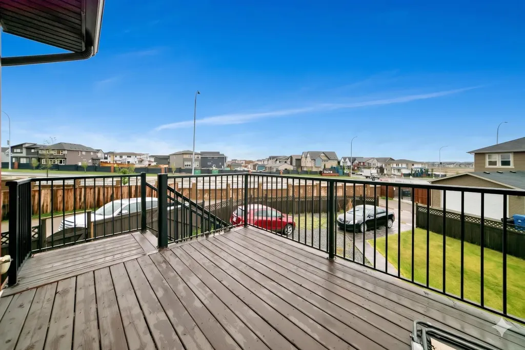 51 Evanscrest Way NW Calgary AB T3P 0P9