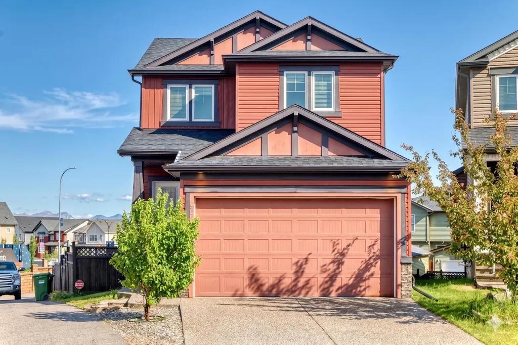51 Evanscrest Way NW Calgary AB T3P 0P9