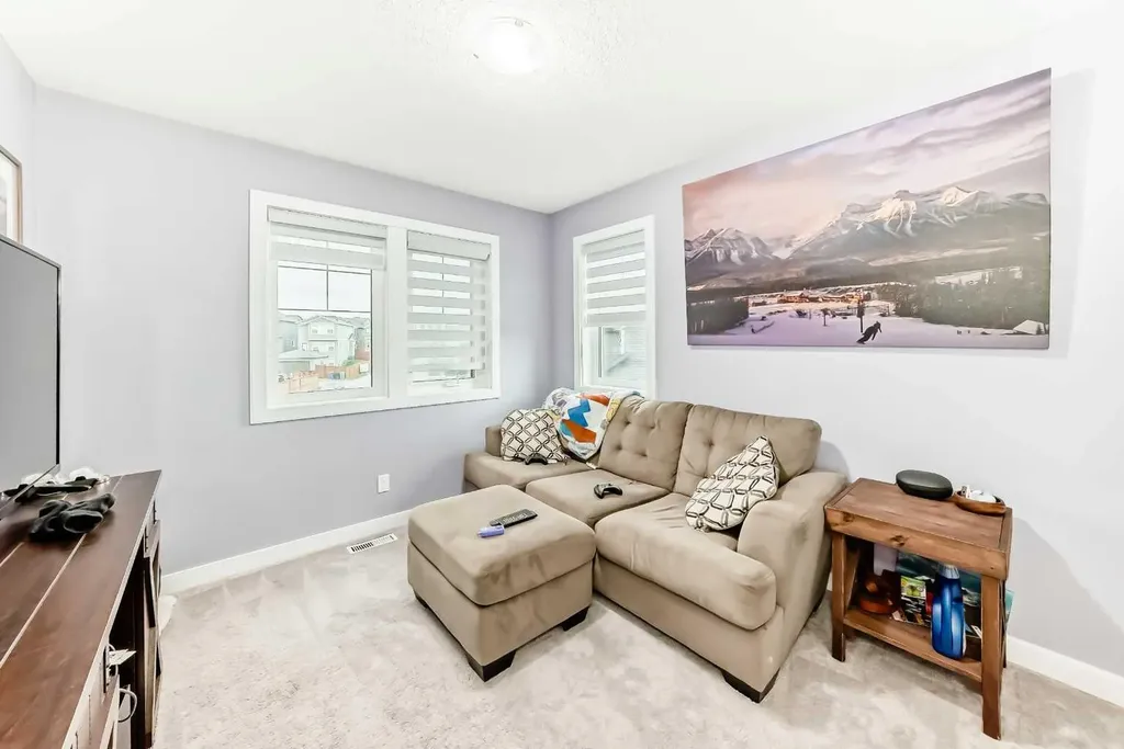 51 Evanscrest Way NW Calgary AB T3P 0P9