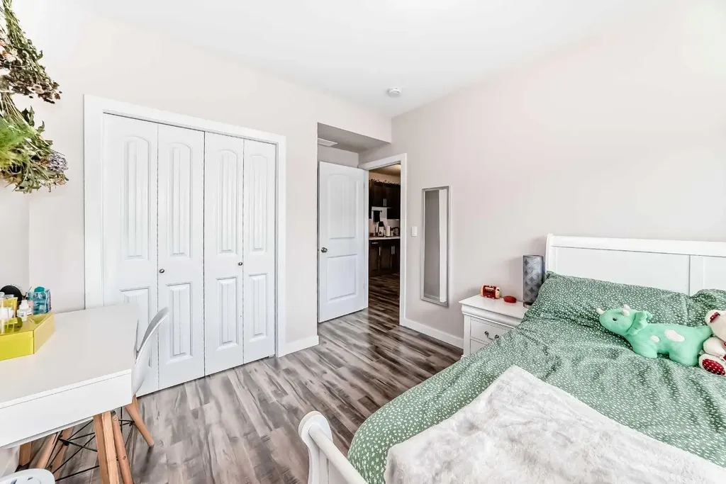 51 Evanscrest Way NW Calgary AB T3P 0P9