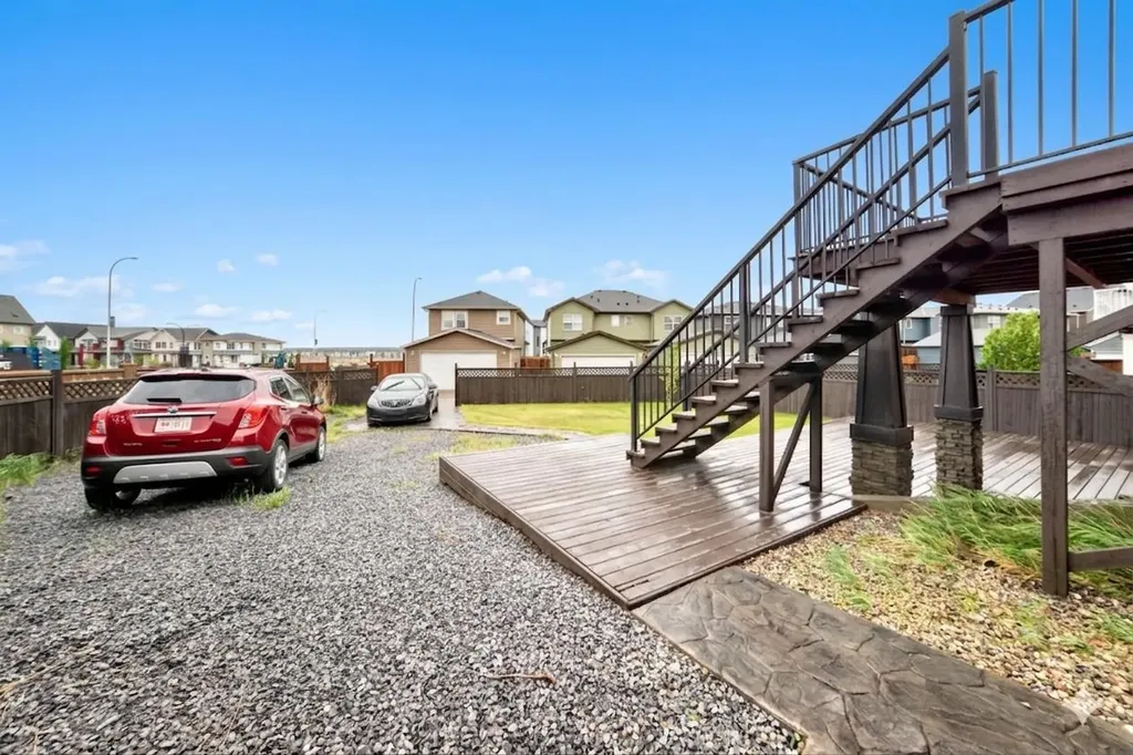 51 Evanscrest Way NW Calgary AB T3P 0P9