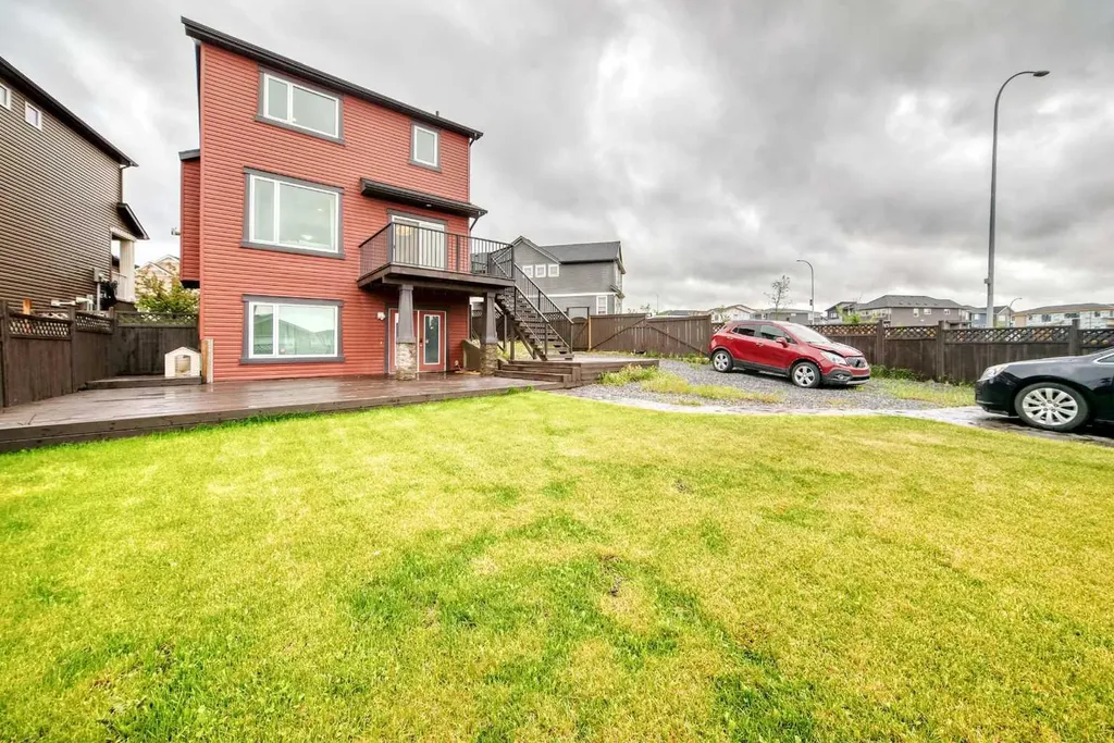 51 Evanscrest Way NW Calgary AB T3P 0P9