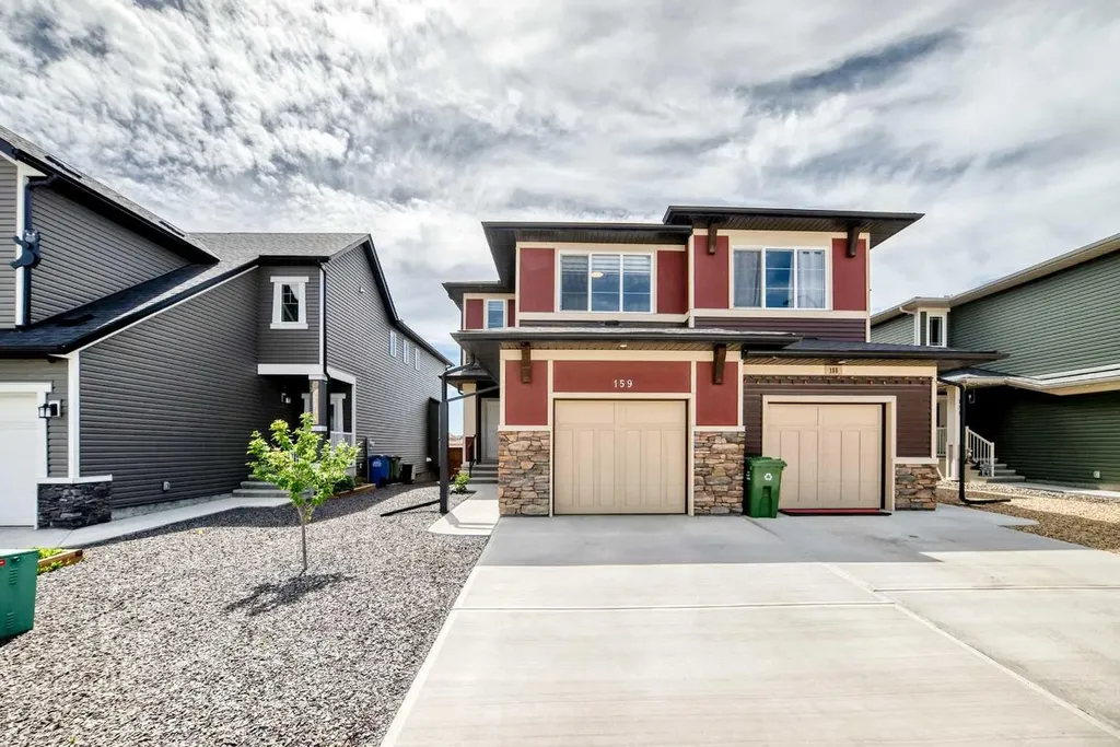 159 Willow Place Cochrane AB T4C 2A6