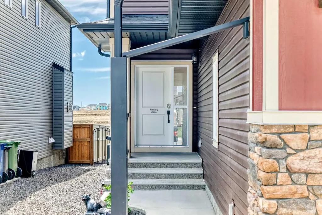 159 Willow Place Cochrane AB T4C 2A6