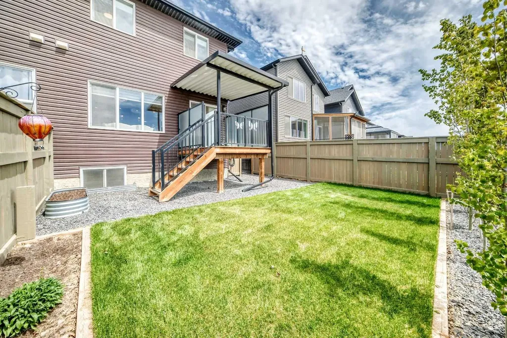 159 Willow Place Cochrane AB T4C 2A6