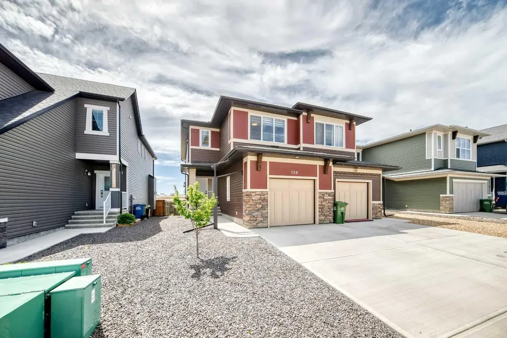 159 Willow Place Cochrane AB T4C 2A6