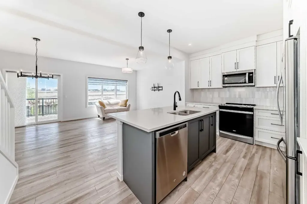159 Willow Place Cochrane AB T4C 2A6