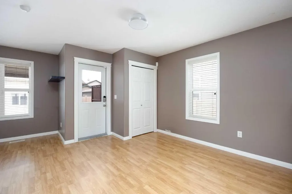 148 Fox Crescent Fort Mcmurray AB T9K 0C1