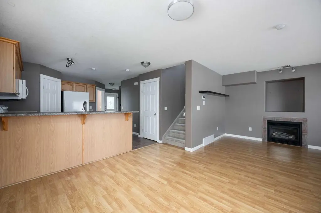 148 Fox Crescent Fort Mcmurray AB T9K 0C1