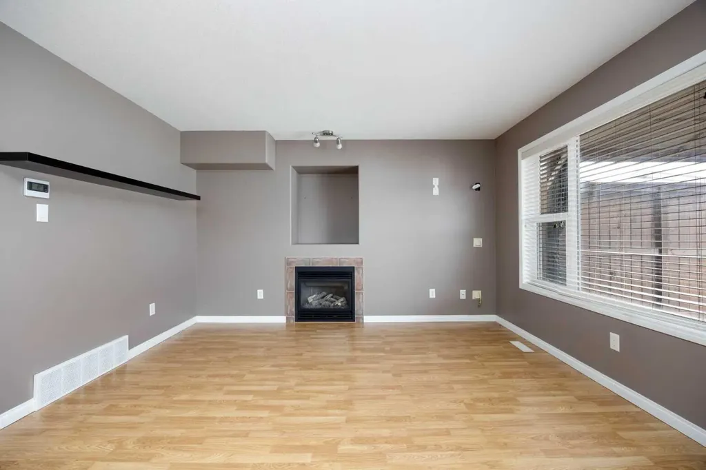 148 Fox Crescent Fort Mcmurray AB T9K 0C1