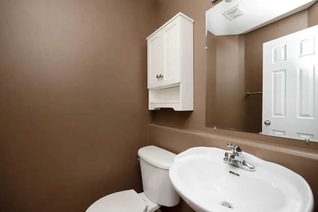 148 Fox Crescent Fort Mcmurray AB T9K 0C1