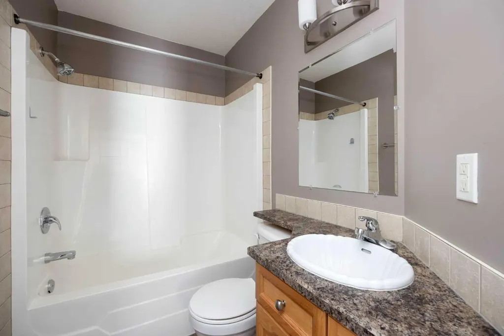 148 Fox Crescent Fort Mcmurray AB T9K 0C1