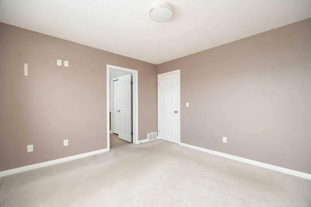 148 Fox Crescent Fort Mcmurray AB T9K 0C1