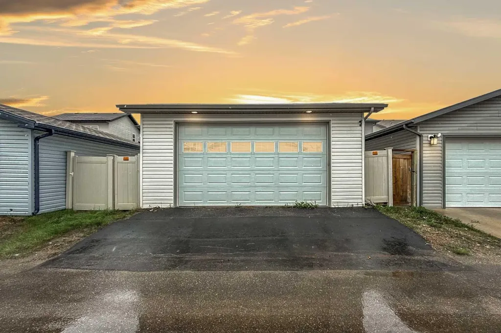148 Fox Crescent Fort Mcmurray AB T9K 0C1
