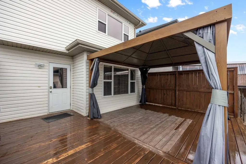 148 Fox Crescent Fort Mcmurray AB T9K 0C1