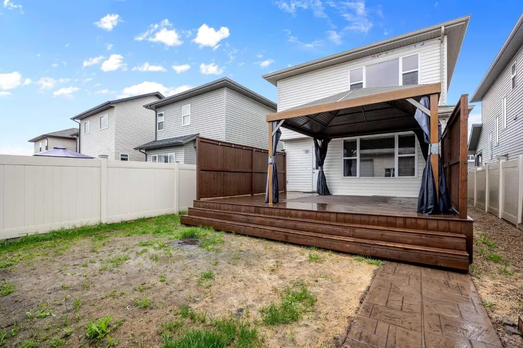 148 Fox Crescent Fort Mcmurray AB T9K 0C1