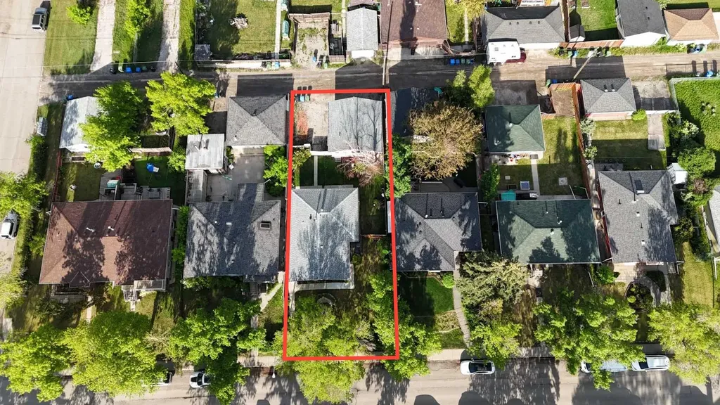 1040 16 Street NE Calgary AB T2E 4S8