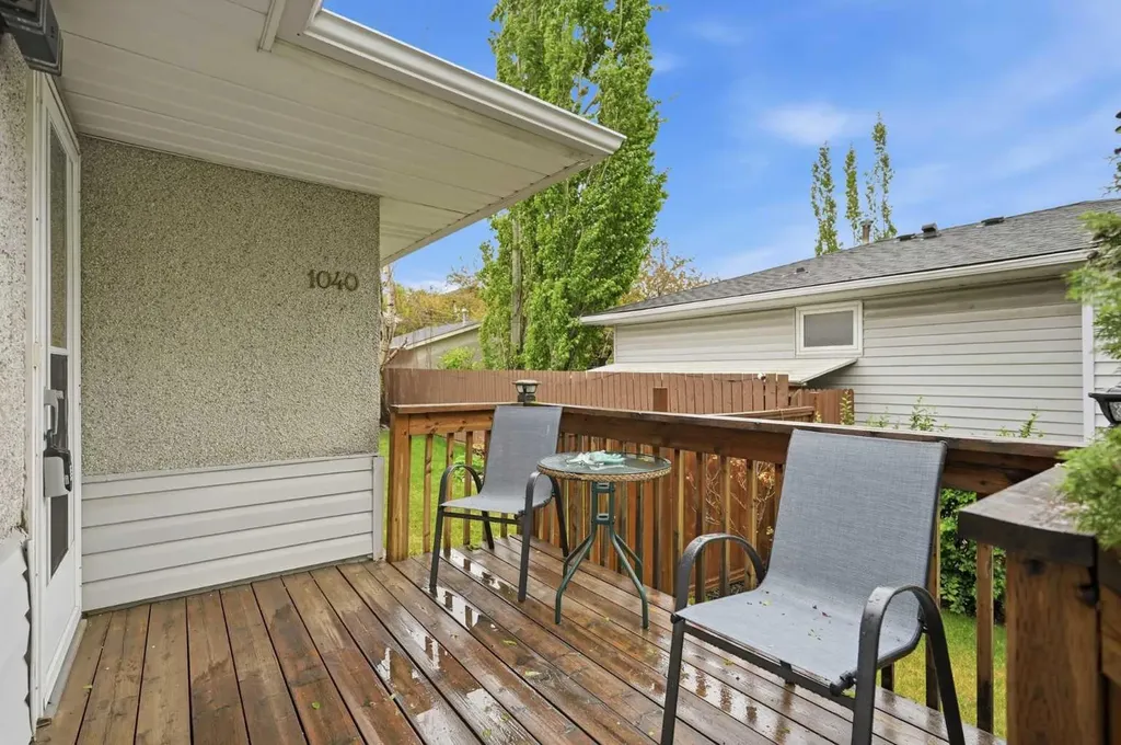 1040 16 Street NE Calgary AB T2E 4S8