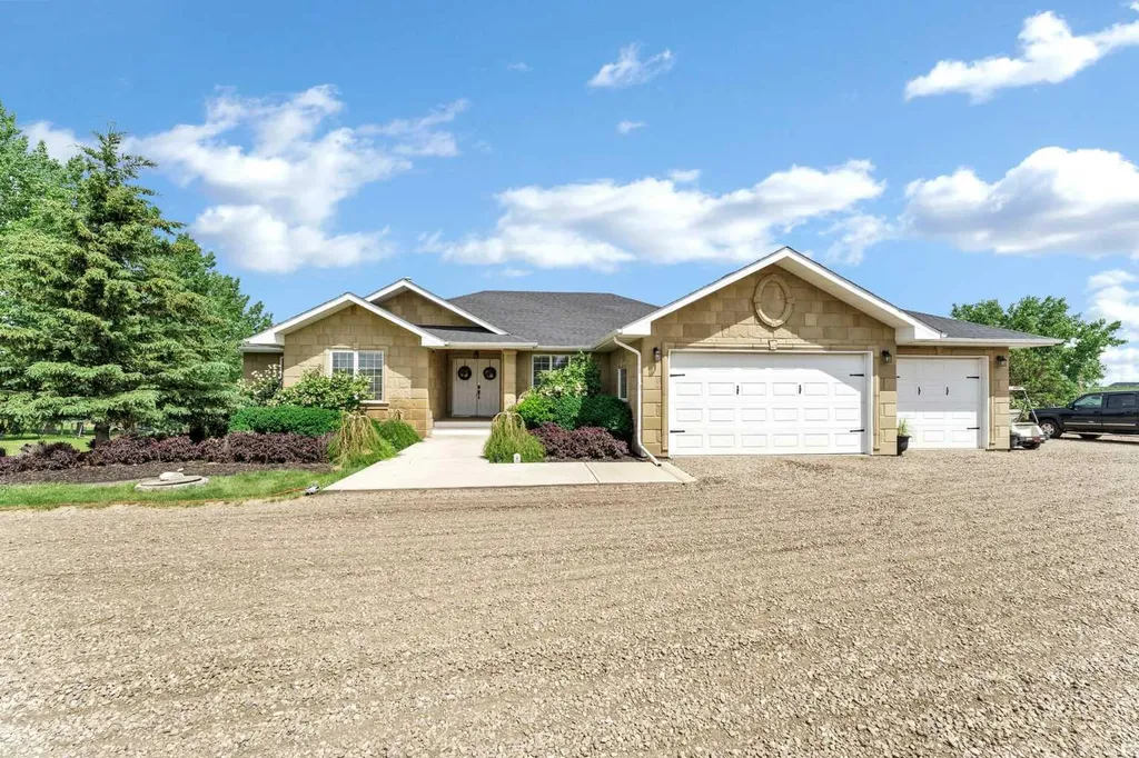 7312 Township Road 124 Rural Cypress County AB T0K1Z0
