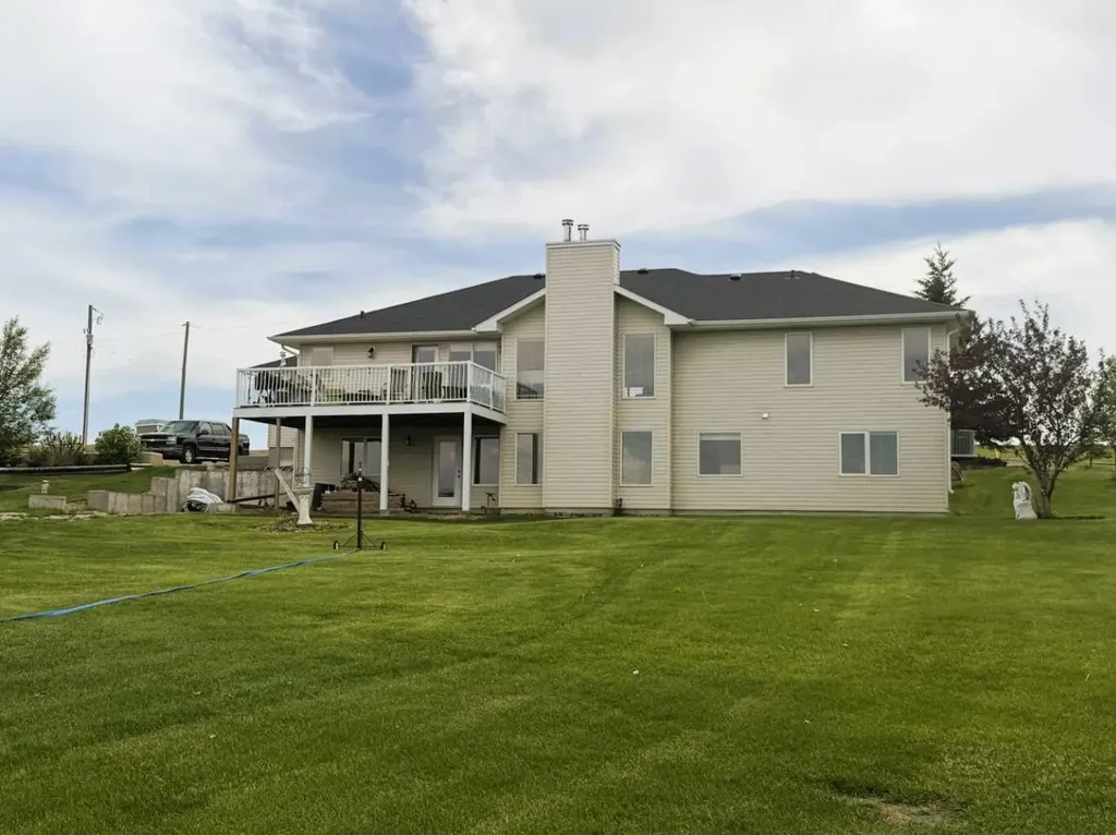 7312 Township Road 124 Rural Cypress County AB T0K1Z0
