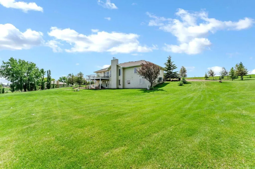 7312 Township Road 124 Rural Cypress County AB T0K1Z0