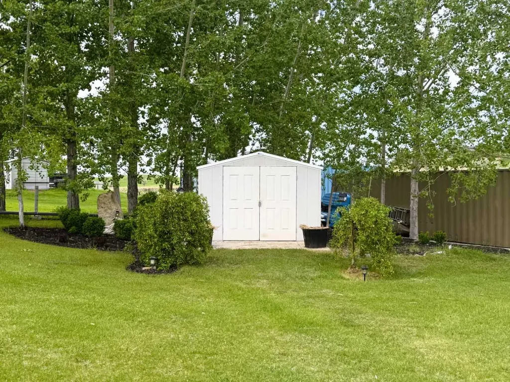7312 Township Road 124 Rural Cypress County AB T0K1Z0