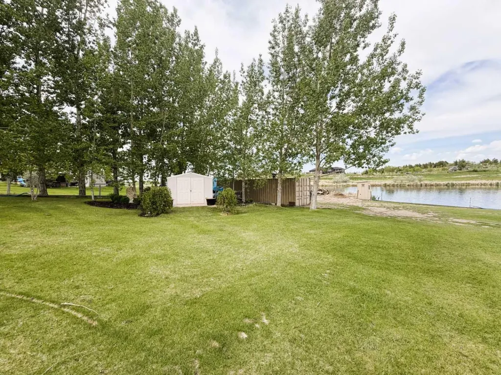 7312 Township Road 124 Rural Cypress County AB T0K1Z0