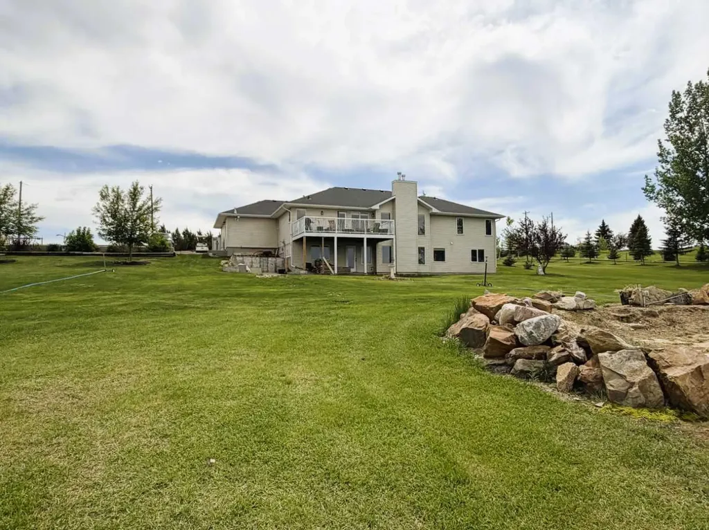 7312 Township Road 124 Rural Cypress County AB T0K1Z0