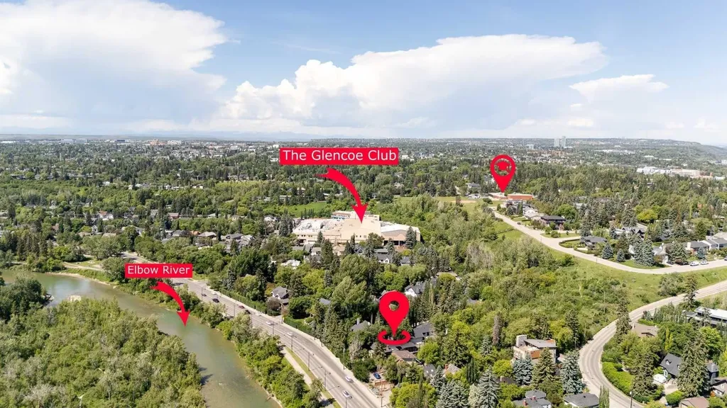 628 Elbow Drive SW Calgary AB T2S 2H7