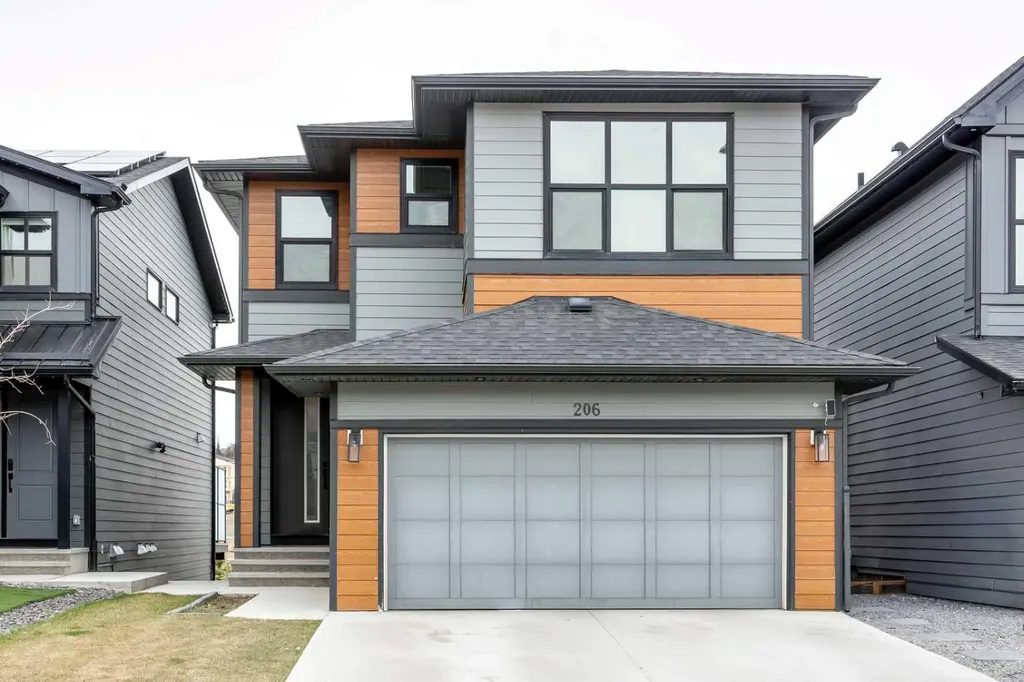 206 Rowley Way NW Calgary AB T3L0G7