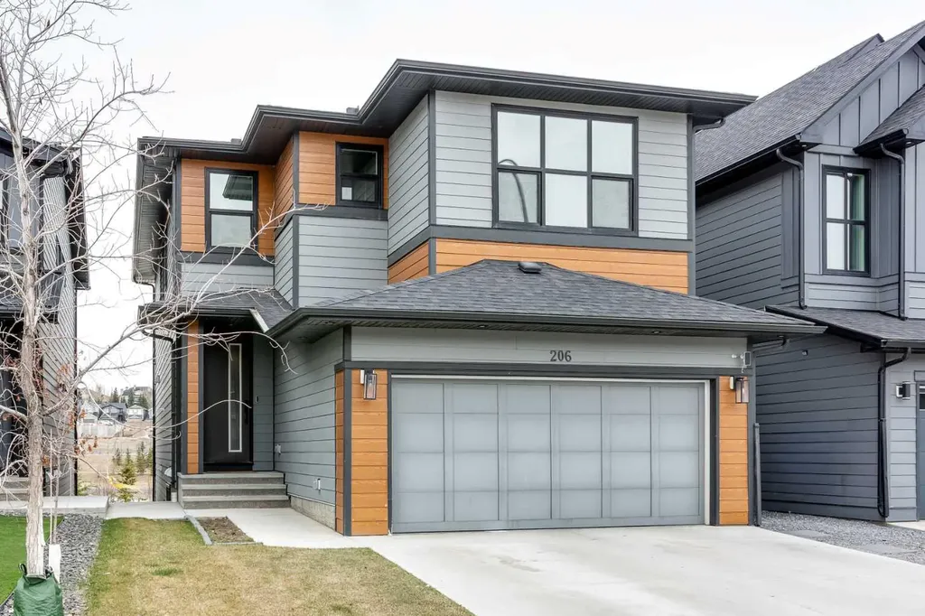 206 Rowley Way NW Calgary AB T3L0G7
