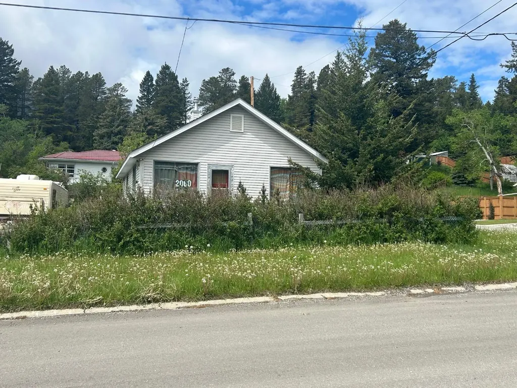 20602 25 Avenue Bellevue AB T0K 0C0