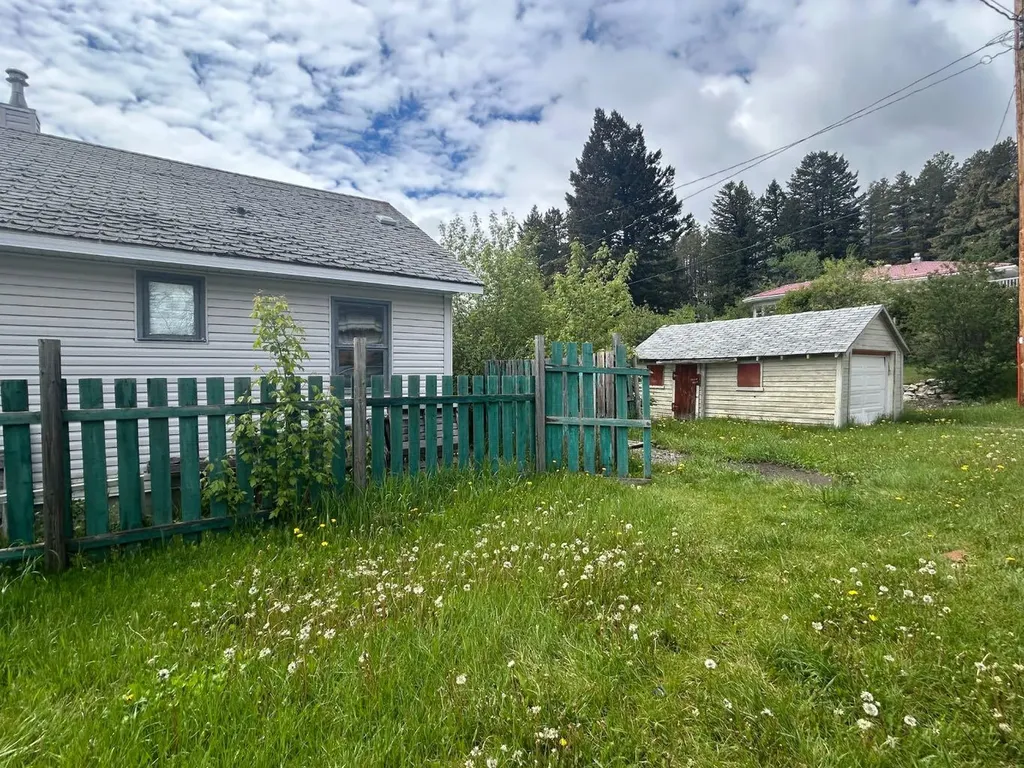 20602 25 Avenue Bellevue AB T0K 0C0