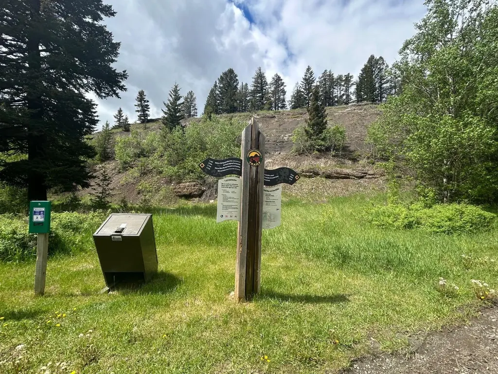 20602 25 Avenue Bellevue AB T0K 0C0