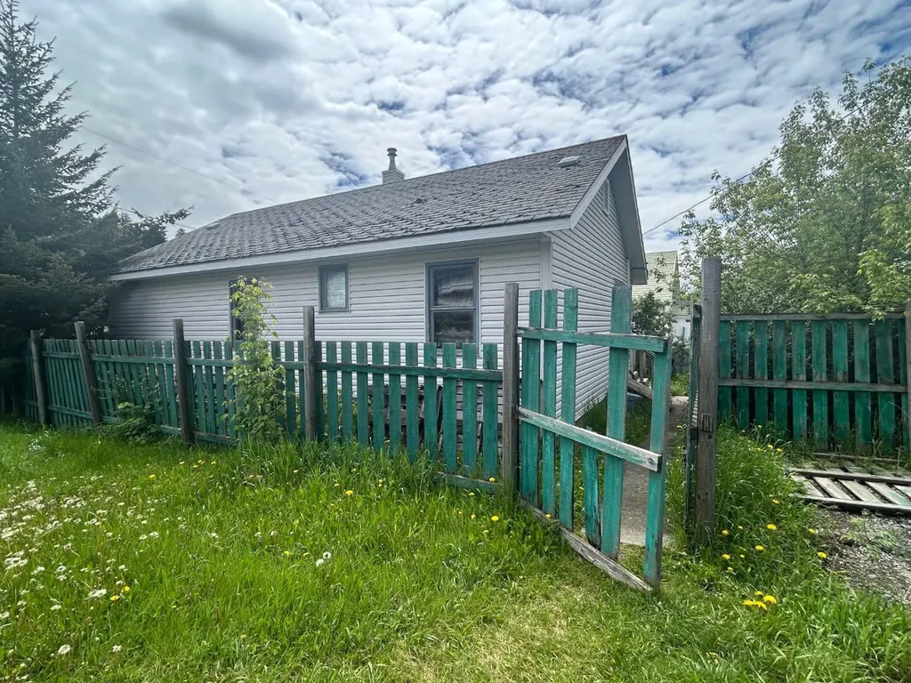 20602 25 Avenue Bellevue AB T0K 0C0